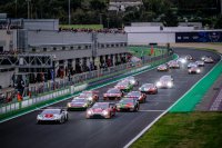 Start GT Cup Race 1