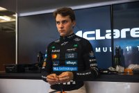 Oscar Piastri (McLaren)
