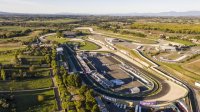 Autodromo Vallelunga Piero Taruffi