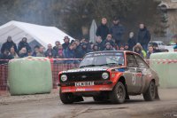 Alister McRae - Ford Escort