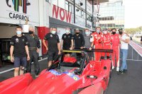 Russell Racing by PK Carsport