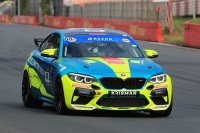 TCL Motorsport - BMW M2 CS Racing