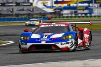 Ford Chip Ganassi Racing - Ford GT