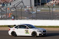 Gamsiz Motorsport - BMW M240i Racing Cup