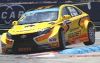 Lada Vesta TC1 -