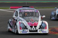 AC Motorsport 1 - VW Fun Cup