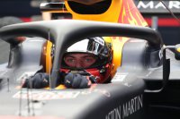 Max Verstappen - Red Bull