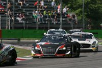 WRT Audi R8 #1