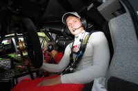 Ott Tänak - Toyota Yaris