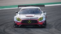 Hofor-Racing - Winnaars Teams GT-auto's 24H SERIES Powered by Hankook