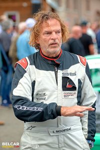 Luc Moortgat