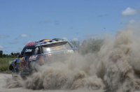 Al-Attiyah - MINI
