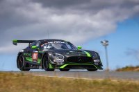 HTP Winward Motorsport - Mercedes-AMG GT3