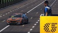 Frank Van Roon - Cupra León Competicion