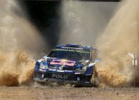 Sébastien Ogier - VW Polo R WRC