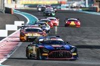 2 Seas Motorsport - Mercedes-AMG GT3
