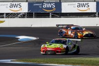 Wright Motorsports - Porsche 911 GT3 R