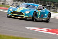 Craft-Bamboo - Aston Martin Vantage V8 GTE
