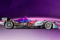 DS Virgin Racing - DSV-03