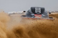 Mattias Ekström - Audi