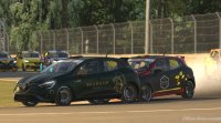Autosport.be Clio Cup