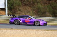 Q1 TrackRacing - Porsche 911 GT3 Cup