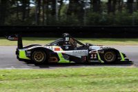 Bas Koeten Racing - Wolf GB08