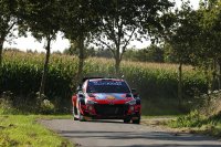 Thierry Neuville - Hyundai i20 WRC