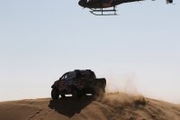 Nasser Al-Attiyah - Toyota Gazoo