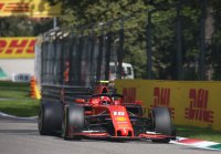 Charles Leclerc - Ferrari