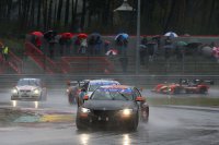 Stevens Motorsport - BMW M235i Racing