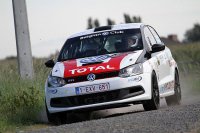 Hopmans-Weyens - VW Polo GTI