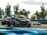 Renzo Uylenbroeck - BMW M4 GT4