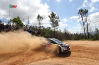 Sebastien Ogier - Ford Fiesta WRC