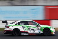 QSR Racing - Audi RS3 LMS