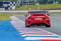 BMW M2 - JUSI Racing