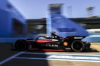 Oliver Rowland - Nissan e.Dams