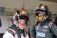 Gabriele Gardel & Stienes Longin