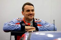 Norbert Michelisz - BRC Hyundai N Squadra Corse