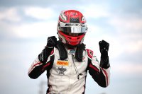George Russell - ART GP