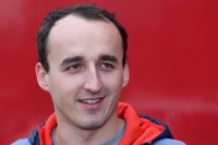 Robert Kubica