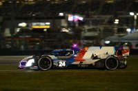 BMW M Team RLL - BMW M V8 Hybrid