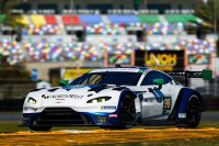 Aston Martin Racing - Aston Martin Vantage GT3