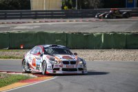 JR Motorsport - BMW M3 E92