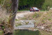 Thierry Neuville - Hyundai i20 Rally1
