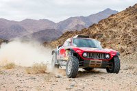 Carlos Sainz - Mini Buggy