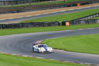 Nicolas Vandierendonck - Archie Hamilton - SRT Corvette ZR1 GTE