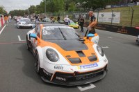 Ziad Geris - Team GP Elite