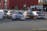 Start finale Super1600