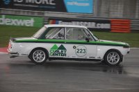Floris Fick - BMW 2002